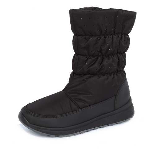 Угги женские T.Taccardi 710018328 черные 38 RU в Кари