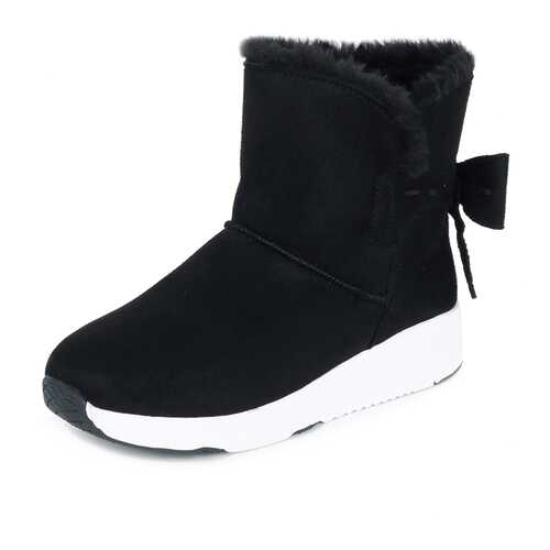 Угги женские T.Taccardi 710018570 черные 41 RU в Кари